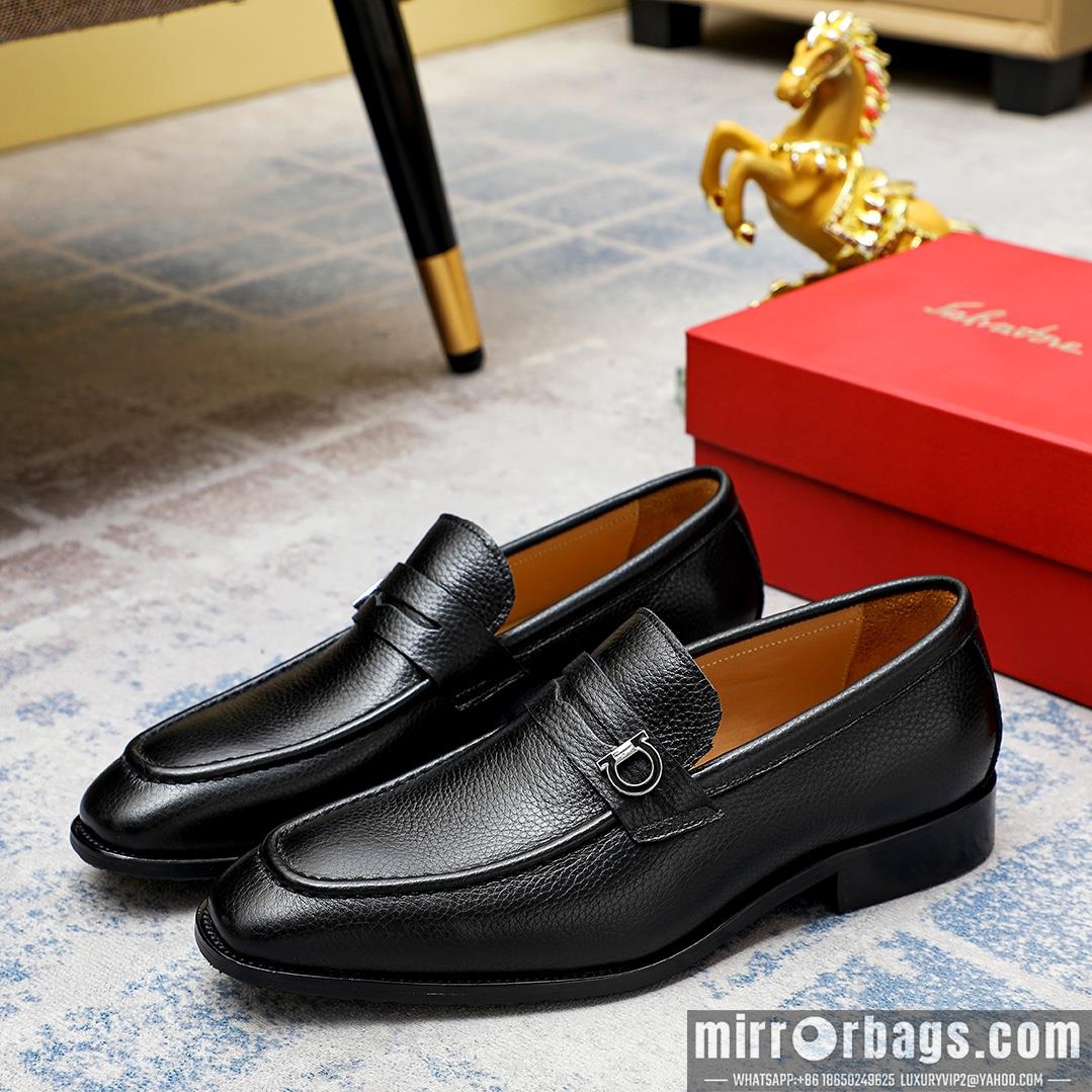 Ferragamo Shoes Ferragamo sz38-45 h0916