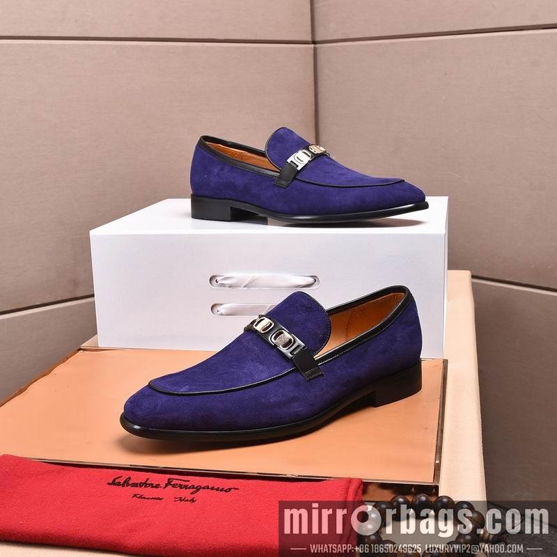 Ferragamo Shoes Ferragamo sz38-45 mnm02102