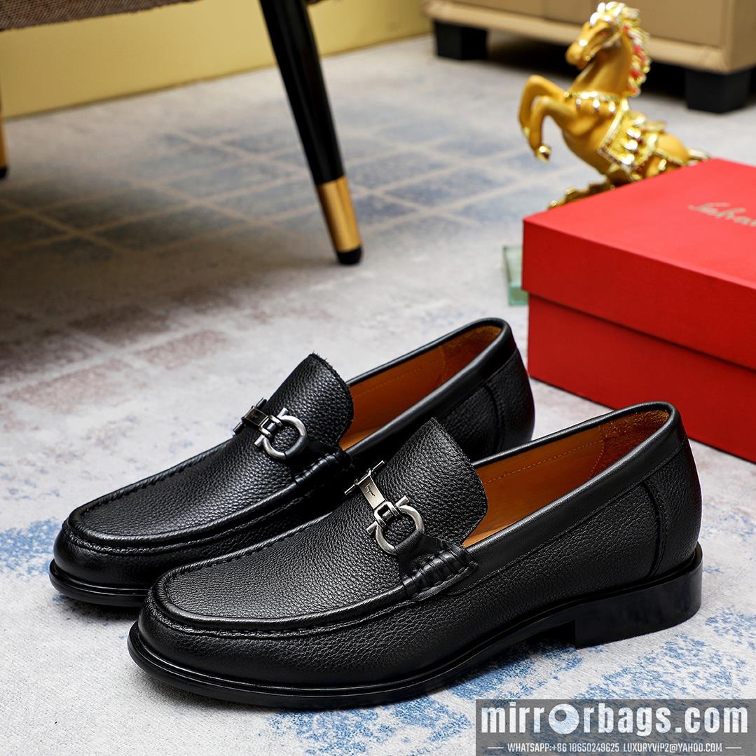 Ferragamo Shoes Ferragamo sz38-45 hnh1231