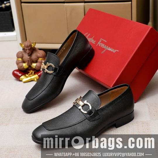 Ferragamo Shoes Ferragamo sz38-45 mnh0401