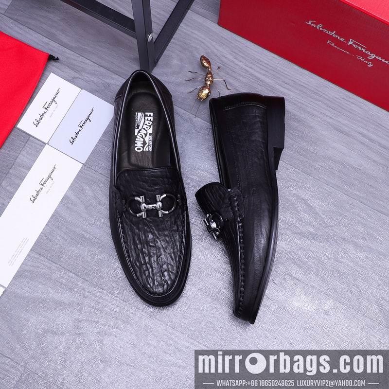 Ferragamo Shoes Ferragamo sz38-44 hnm0289