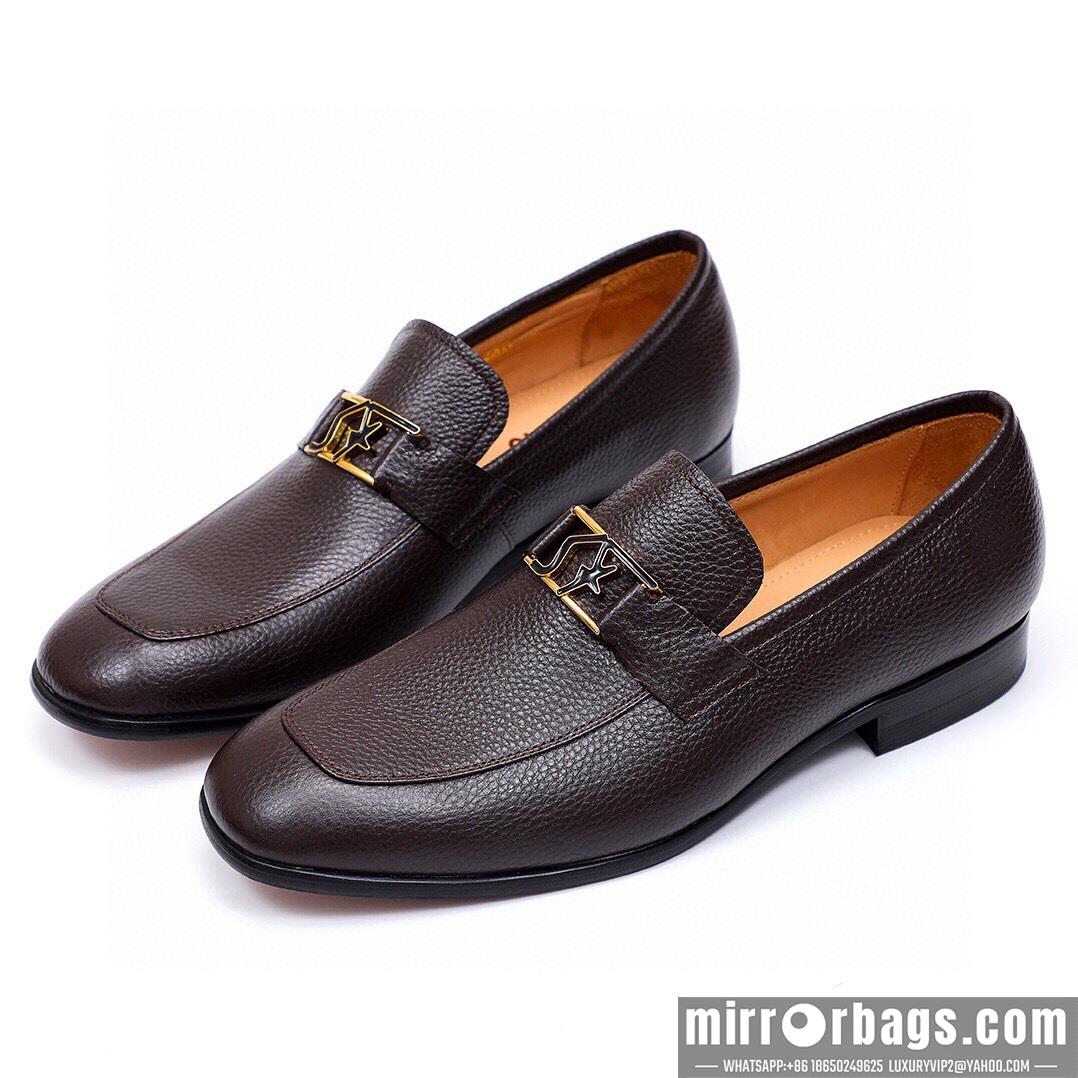Ferragamo Shoes Ferragamo sz38-44 h0941