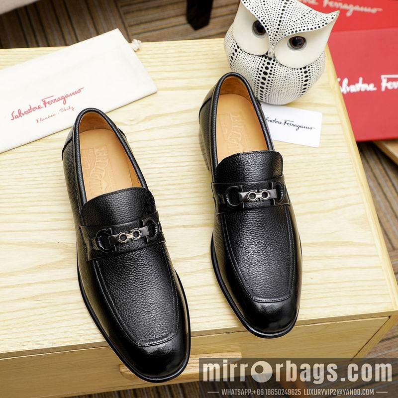 Ferragamo Shoes Ferragamo sz38-44 hnm0255