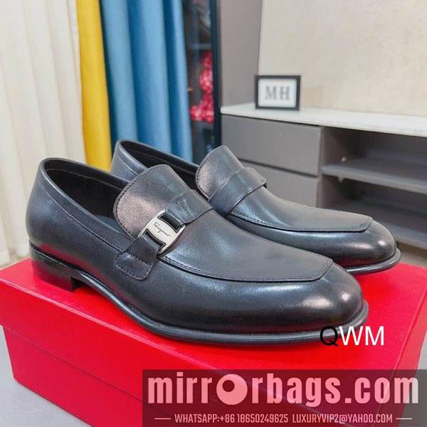 Ferragamo Shoes Ferragamo colour sz38-45 WM1204