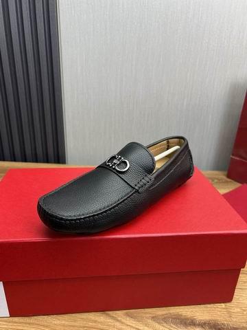 Ferragamo Shoes Ferragamo sz38-45 mnh0523
