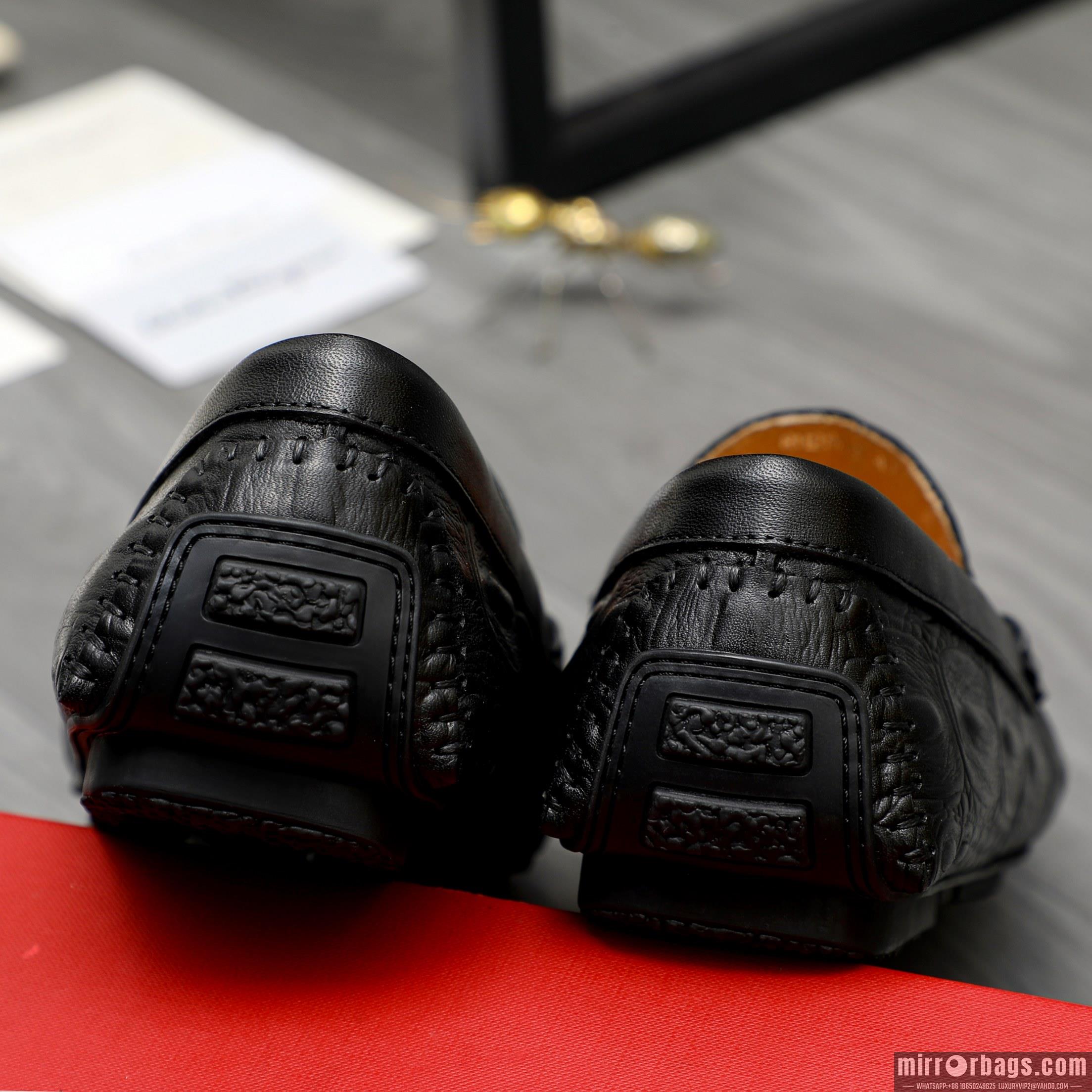 Ferragamo Shoes Ferragamo sz38-44 hnh1224