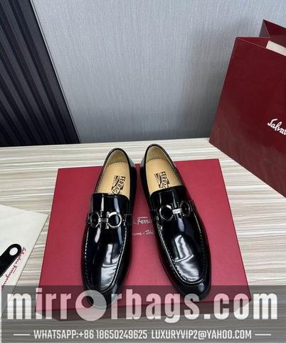 Ferragamo Shoes Ferragamo sz38-45 mnh0345