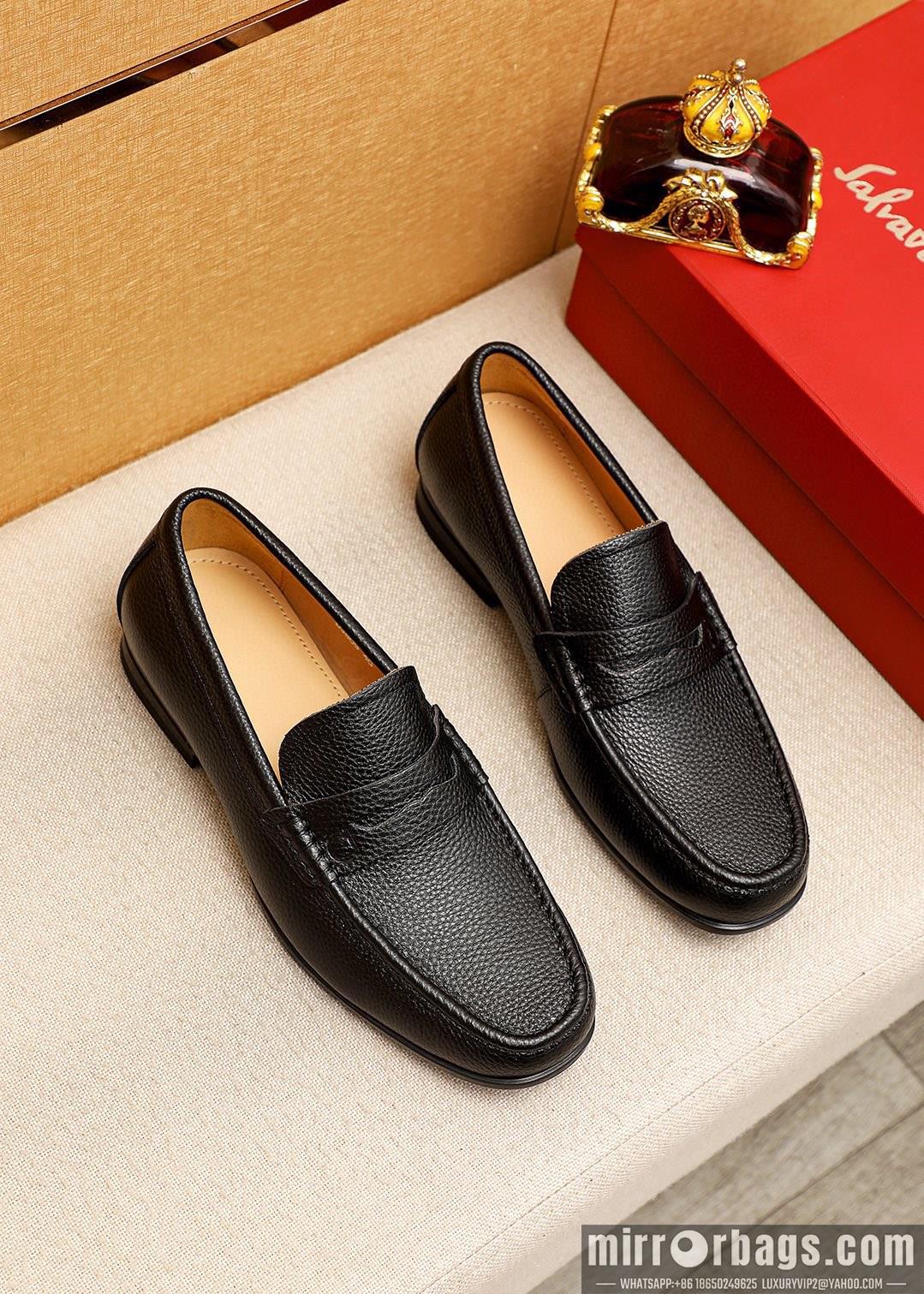 Ferragamo Shoes Ferragamo sz38-44 h0962