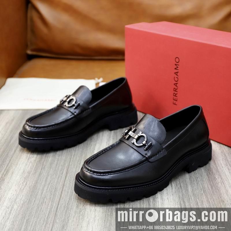 Ferragamo Shoes Ferragamo sz39-44 hnm0203