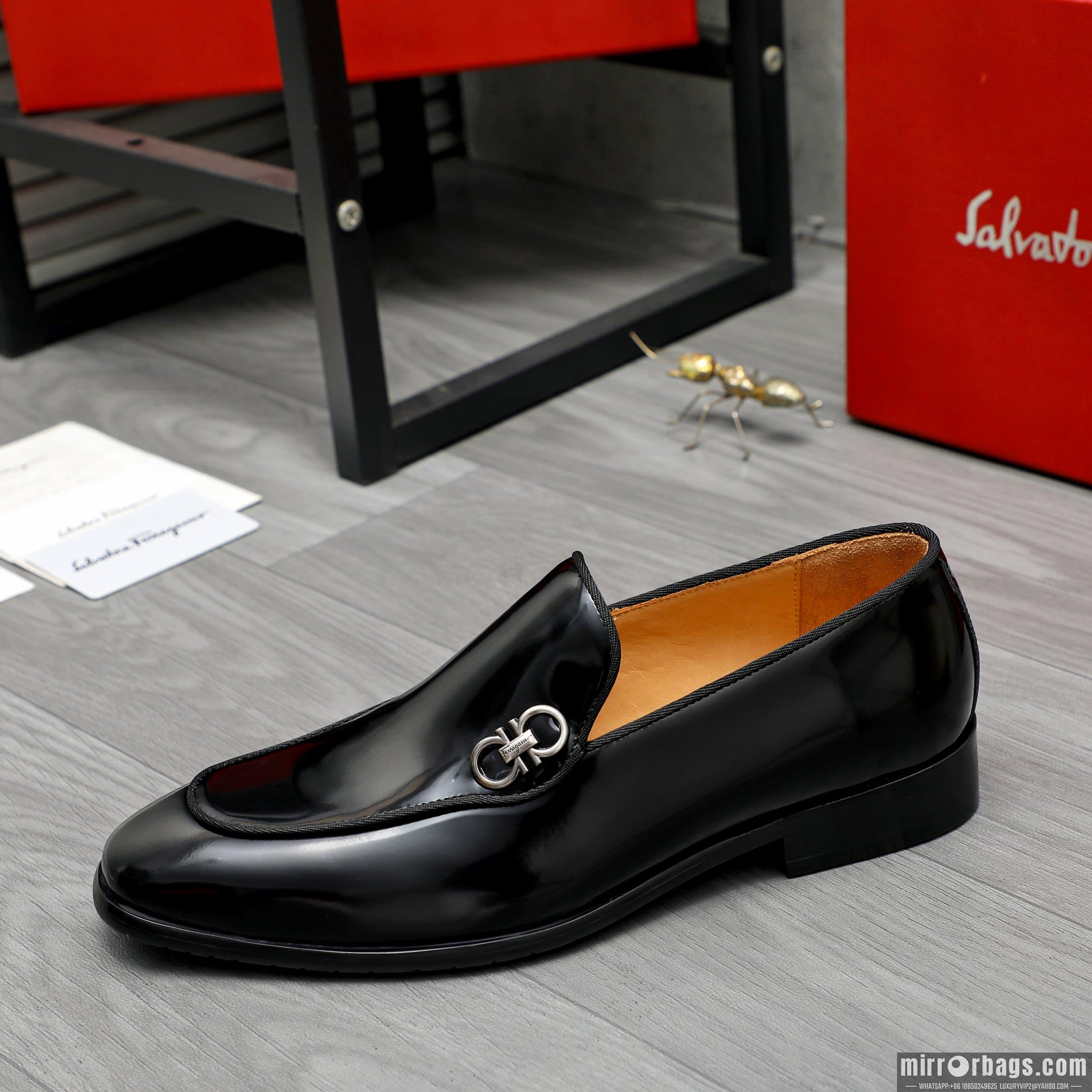 Ferragamo Shoes Ferragamo sz38-44 hnh0228