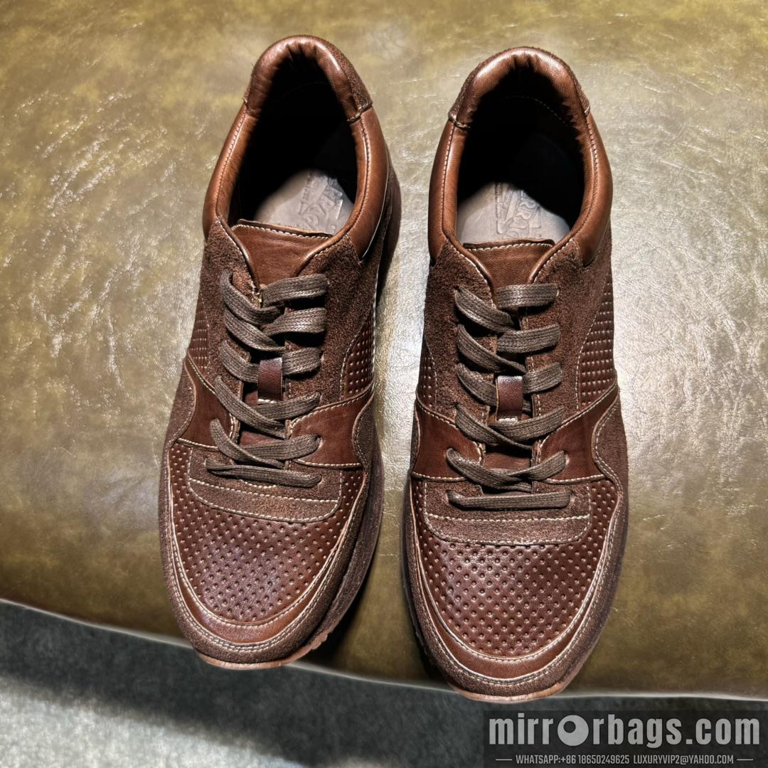 Ferragamo Shoes Ferragamo sz39-44 h0803