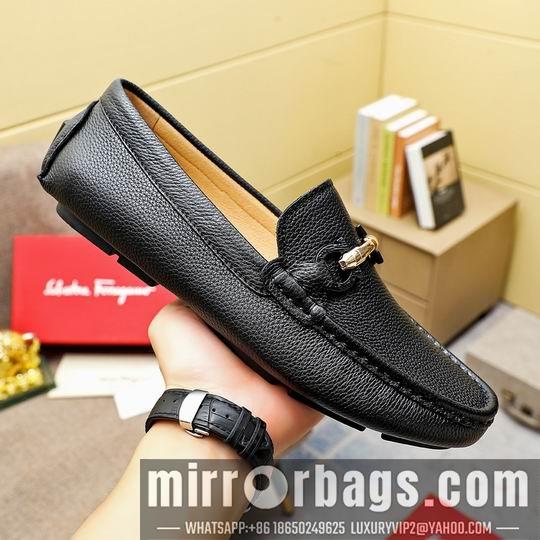 Ferragamo Shoes Ferragamo sz38-44 hnh0911