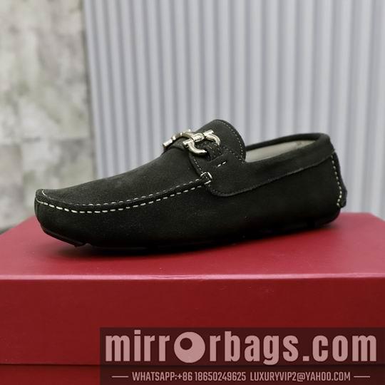 Ferragamo Shoes Ferragamo sz38-46 mnh0328