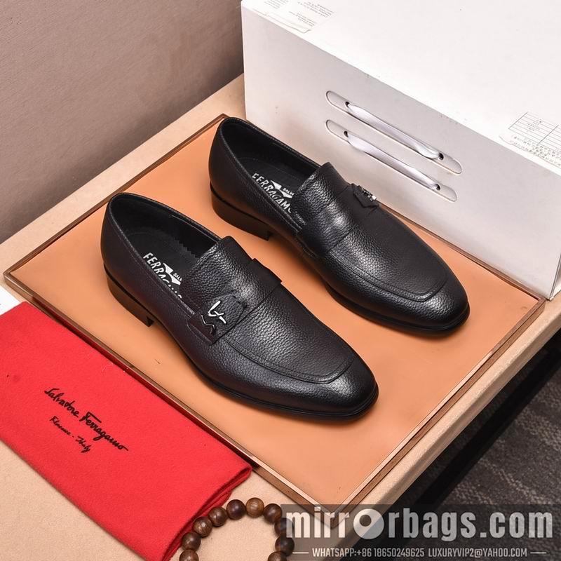Ferragamo Shoes Ferragamo sz38-45 mnm0297