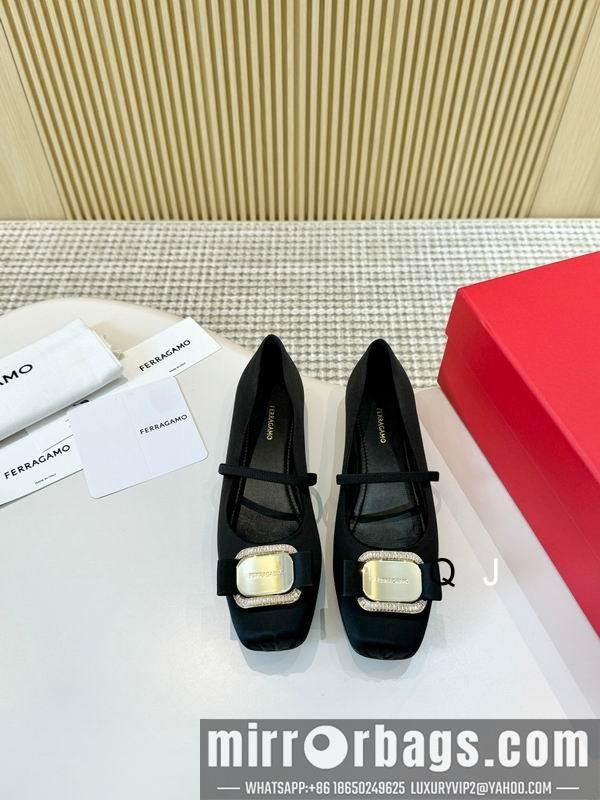 Ferragamo Shoes Ferragamo sz35-40 XJ0704