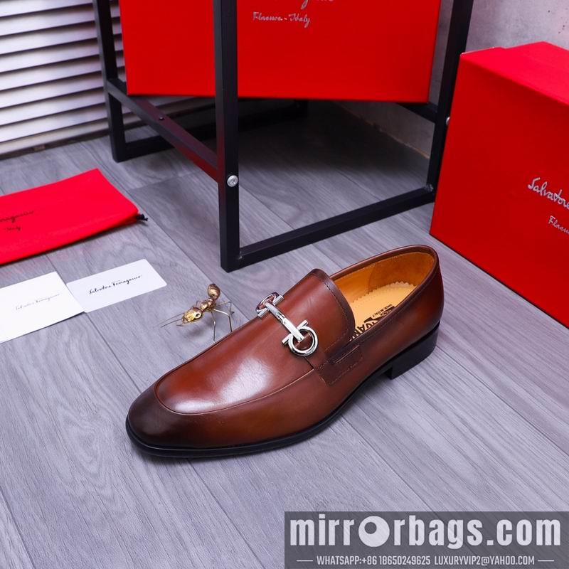 Ferragamo Shoes Ferragamo sz38-44 hnm0292