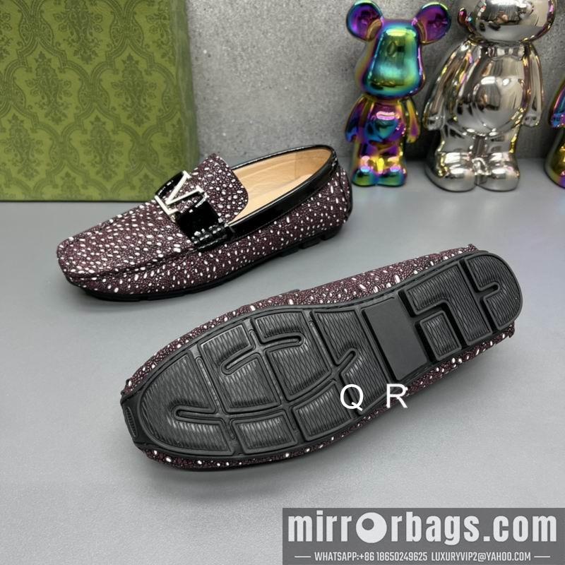 Ferragamo Shoes Ferragamo sz38-45 3C CRQ0705