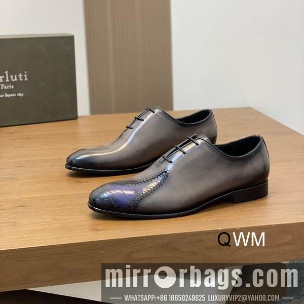 Ferragamo Shoes Ferragamo sz38-44 WM0703