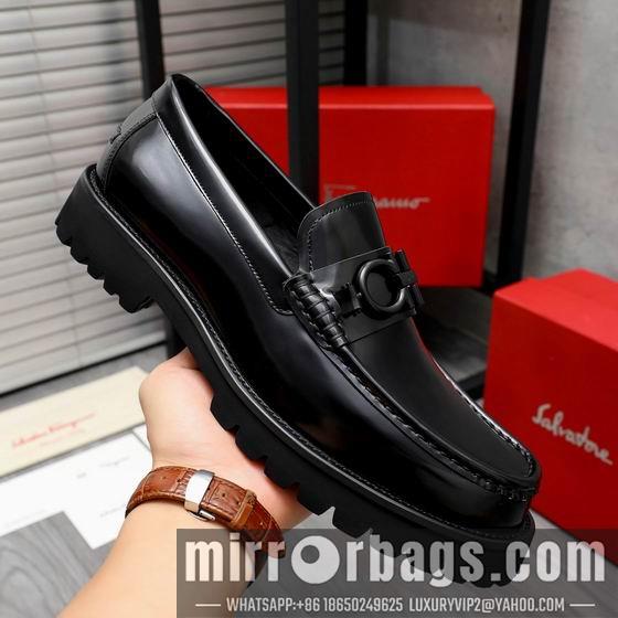 Ferragamo Shoes Ferragamo sz38-44 hnh0428