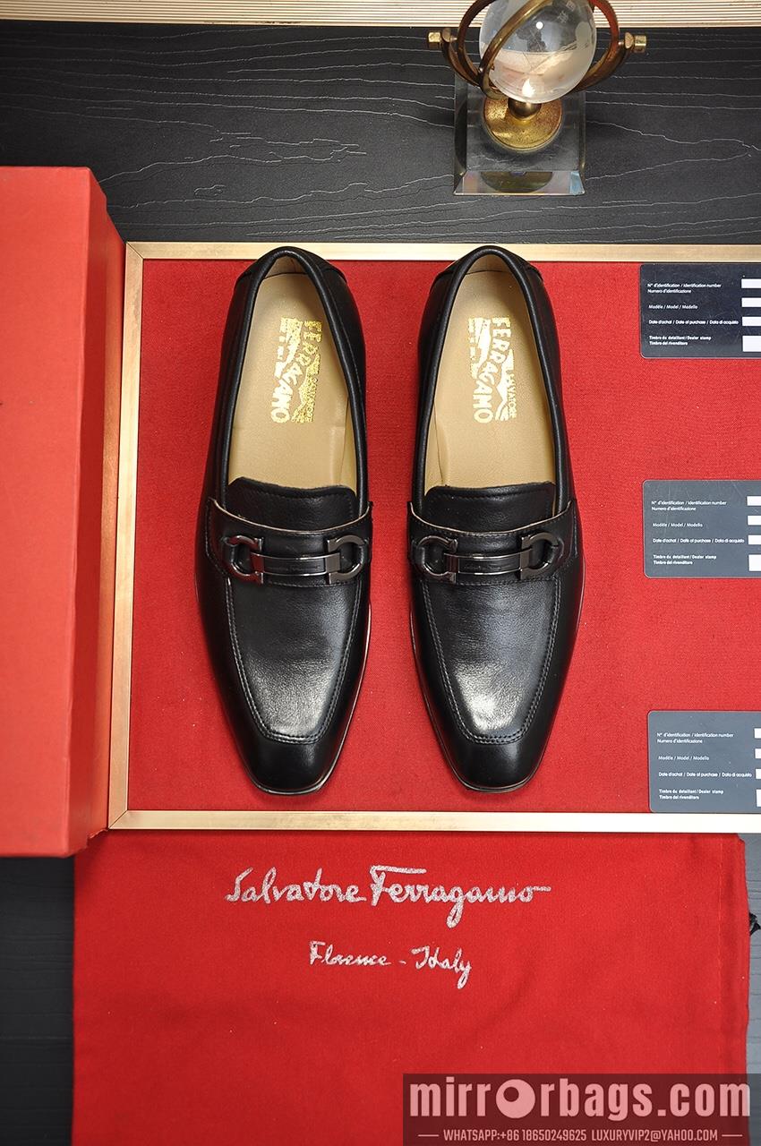 Ferragamo Shoes Ferragamo sz38-45 hnh1236