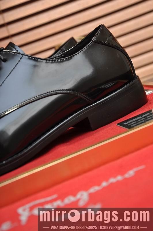 Ferragamo Shoes Ferragamo sz38-45 hnh0302