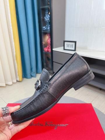 Ferragamo Shoes Ferragamo sz38-44 mnh0314