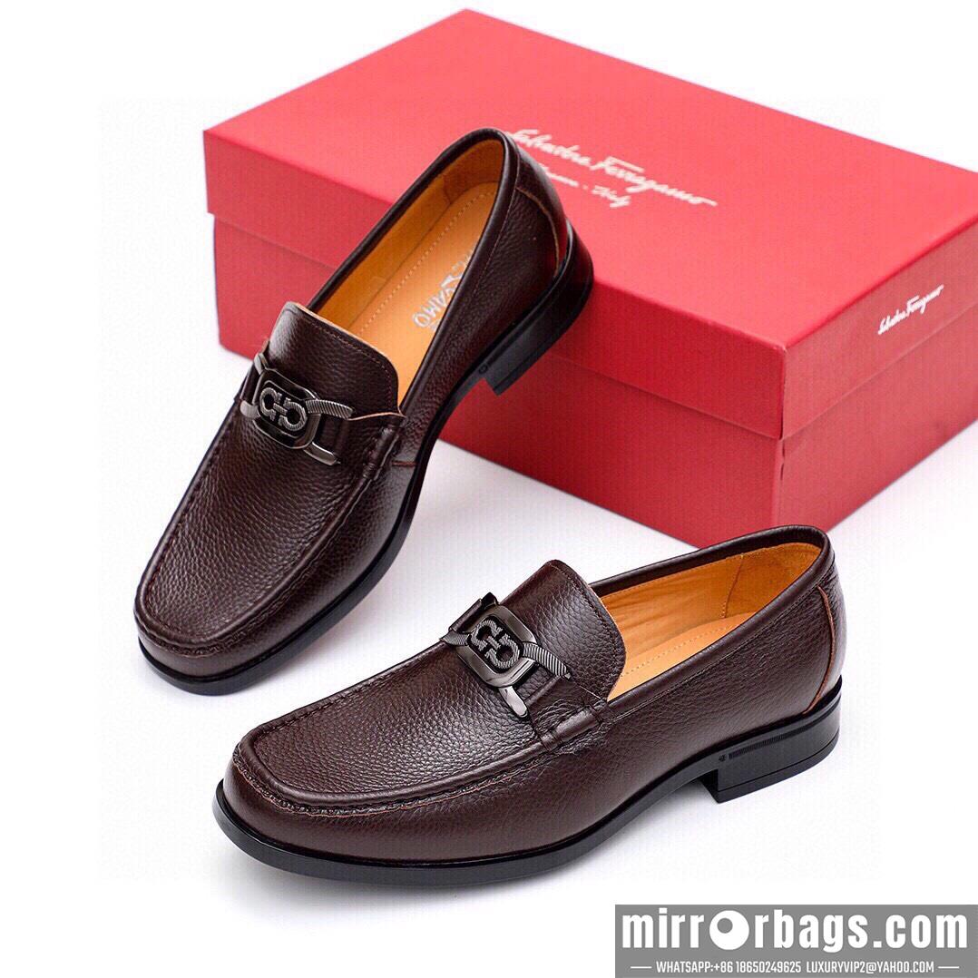 Ferragamo Shoes Ferragamo sz38-44 h0937