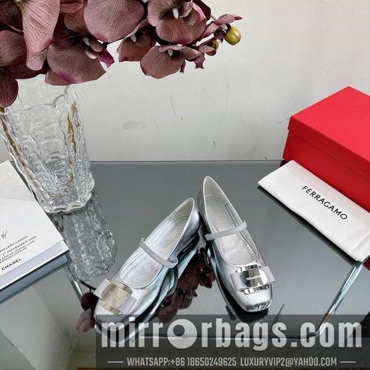 Ferragamo Shoes Ferragamo sz35-41 mnh0402