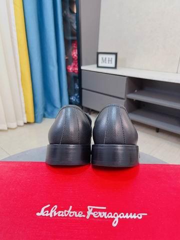 Ferragamo Shoes Ferragamo sz38-44 mnh0377