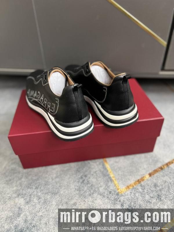 Ferragamo Shoes Ferragamo sz38-44 mnm0205