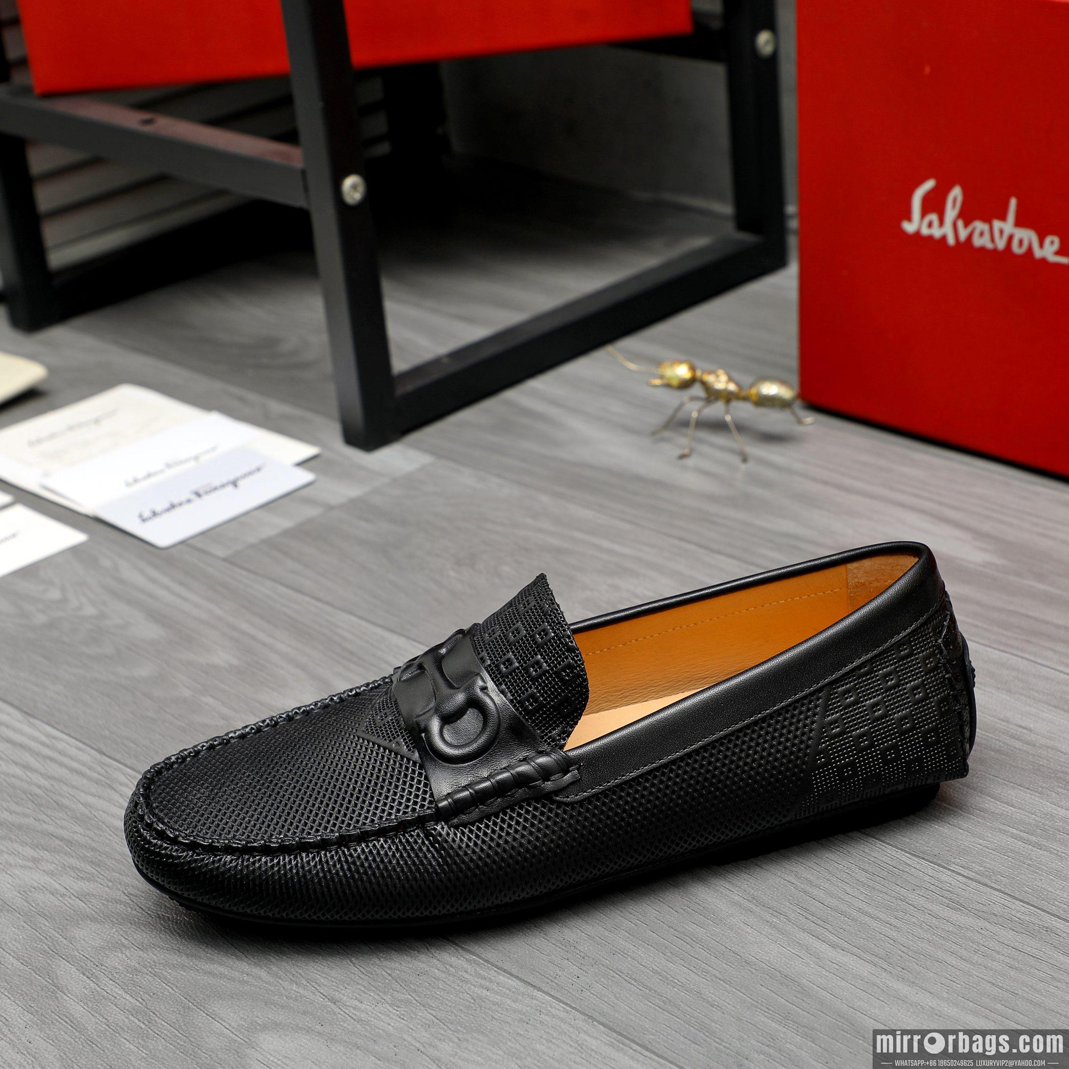 Ferragamo Shoes Ferragamo sz38-44 hnh1227