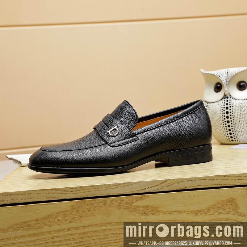Ferragamo Shoes Ferragamo sz38-45 hnm0285