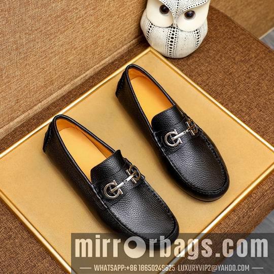 Ferragamo Shoes Ferragamo sz38-45 mnh0518
