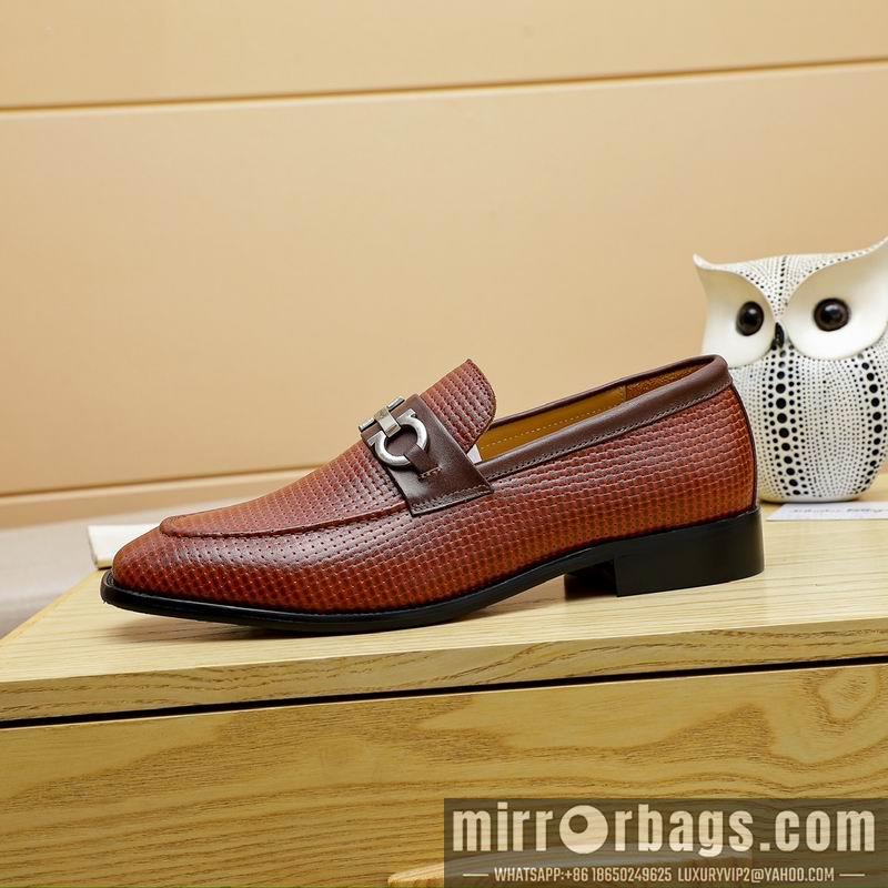 Ferragamo Shoes Ferragamo sz38-47 hnh0281