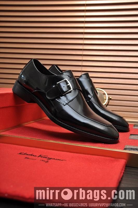 Ferragamo Shoes Ferragamo sz38-45 mnm02121