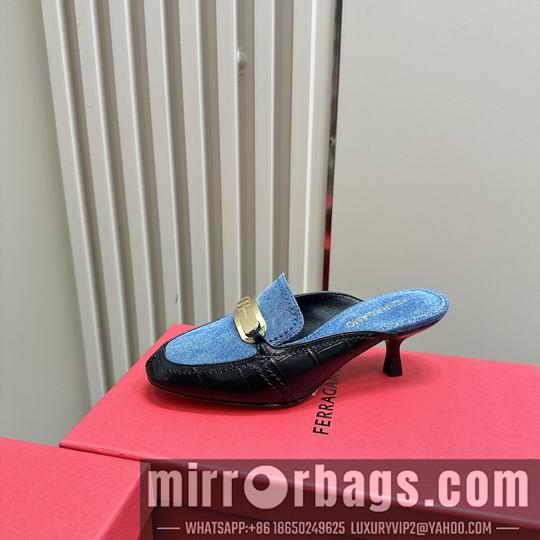 Ferragamo Shoes Ferragamo sz35-41 mnh0501