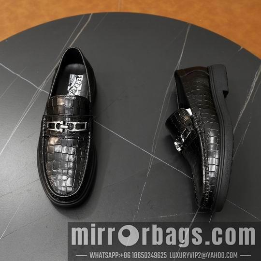 Ferragamo Shoes Ferragamo sz38-45 hnh0435