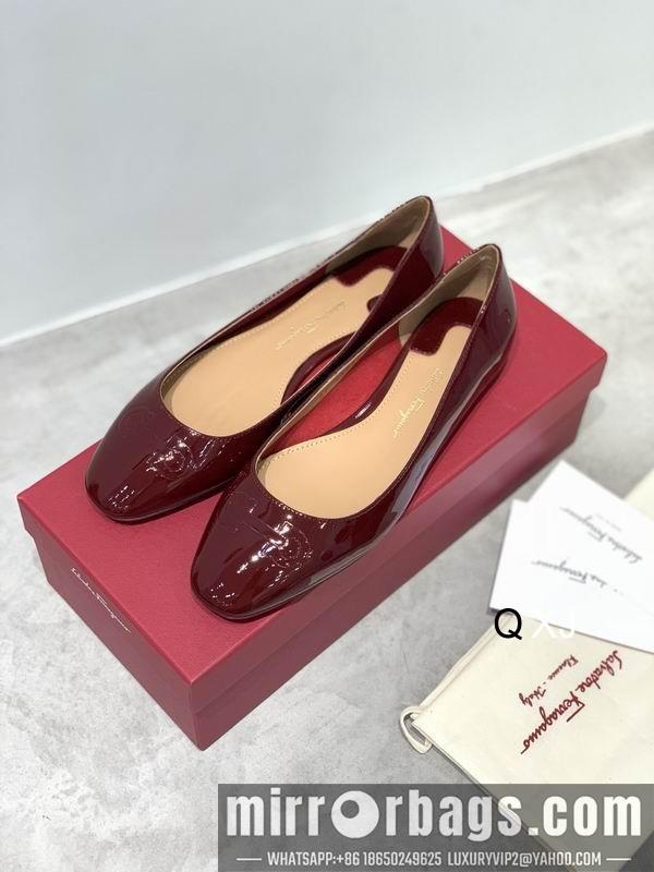 Ferragamo Shoes Ferragamo sz35-40 XJ0107