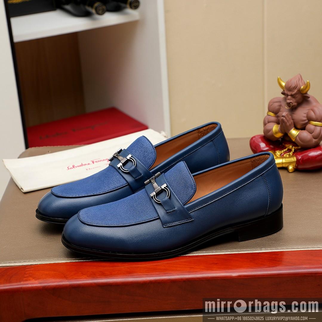 Ferragamo Shoes Ferragamo sz38-44 h0815