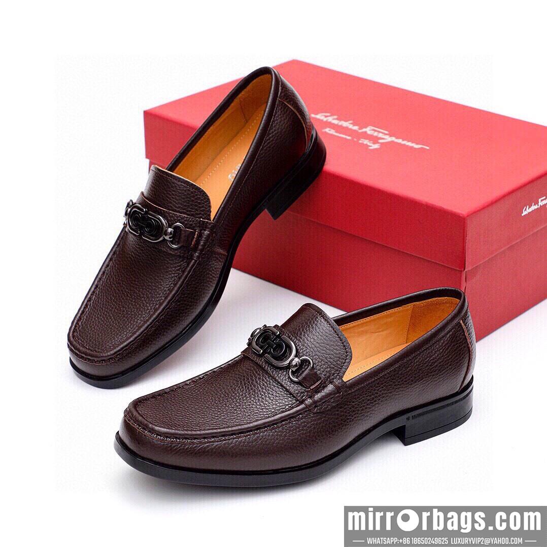 Ferragamo Shoes Ferragamo sz38-44 h0939