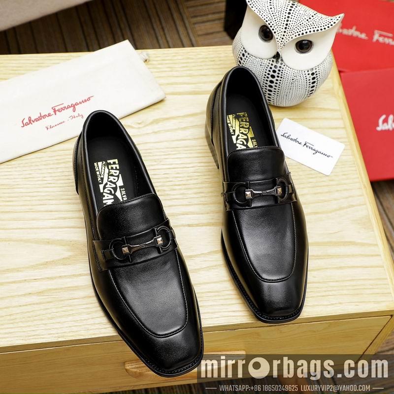 Ferragamo Shoes Ferragamo sz38-45 hnh0279