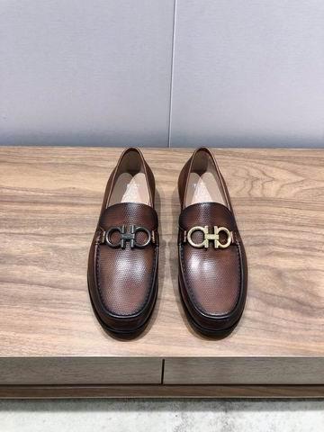 Ferragamo Shoes Ferragamo sz38-45 hnh0729