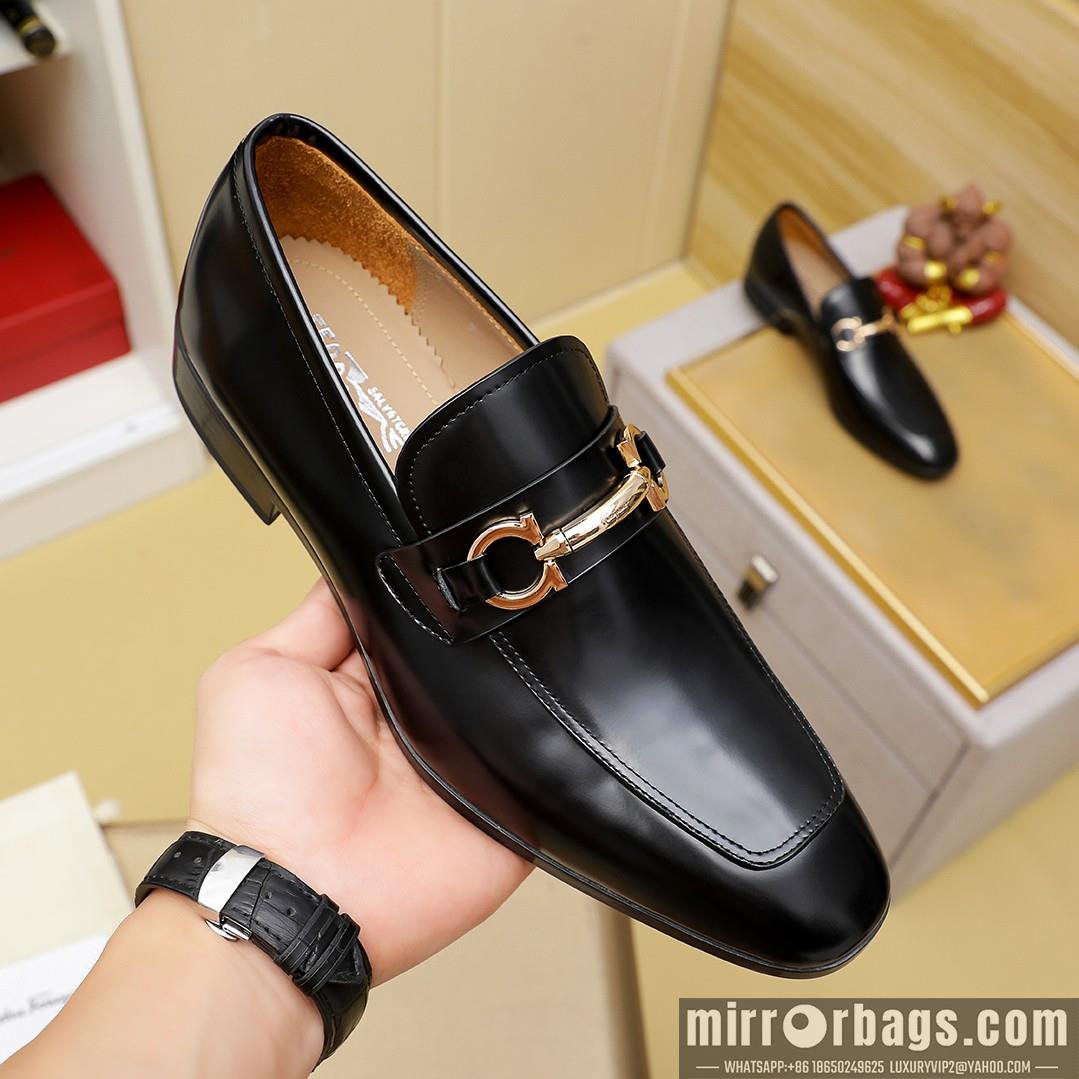 Ferragamo Shoes Ferragamo sz38-45 h0812
