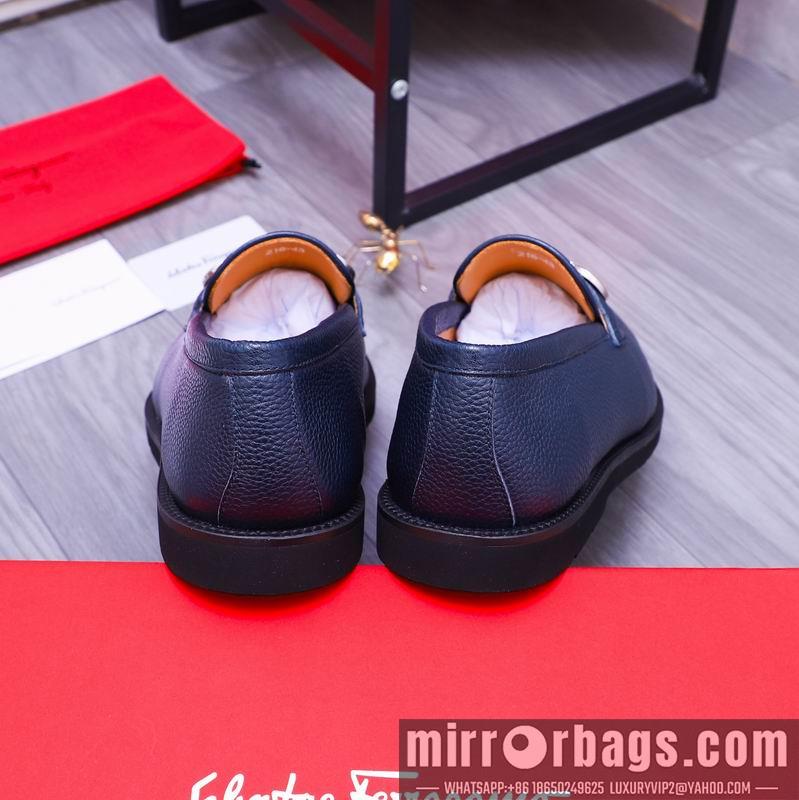 Ferragamo Shoes Ferragamo sz38-44 hnm0273