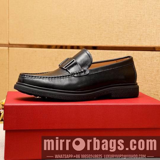 Ferragamo Shoes Ferragamo sz38-45 mnh0562