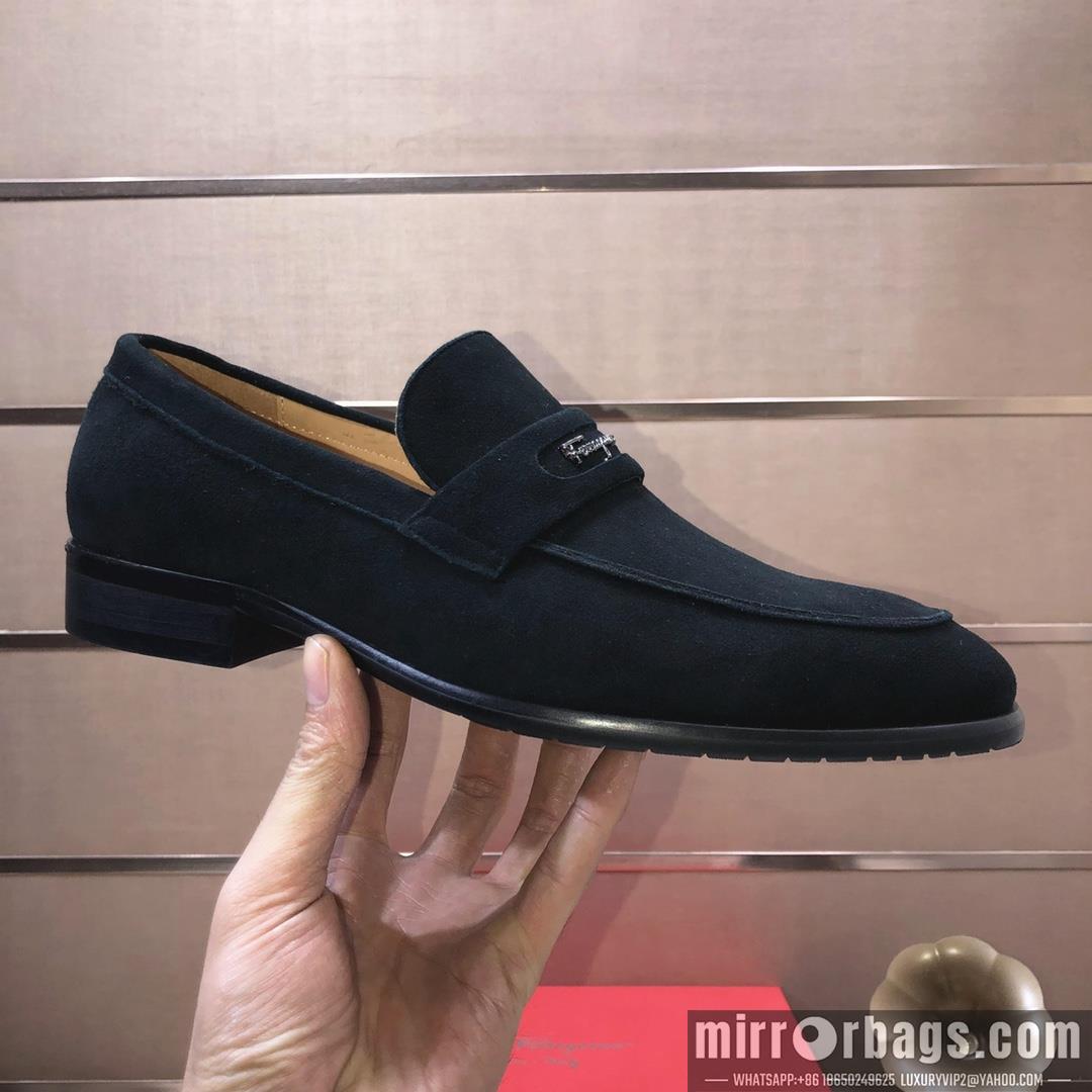 Ferragamo Shoes Ferragamo sz38-45 hnh0214