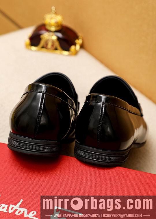 Ferragamo Shoes Ferragamo sz38-45 mnh0359