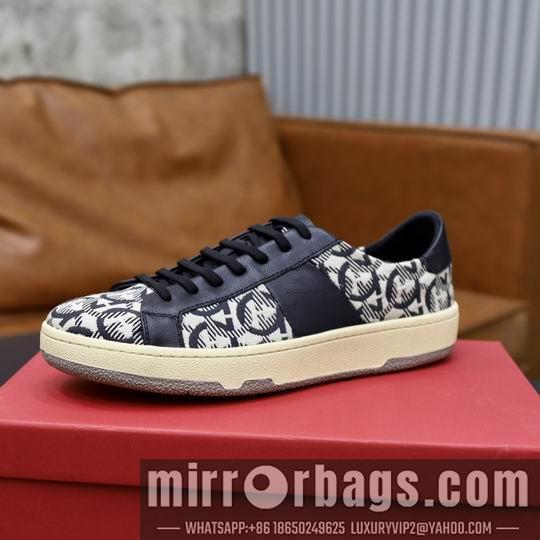 Ferragamo Shoes Ferragamo sz38-44 hnh0801