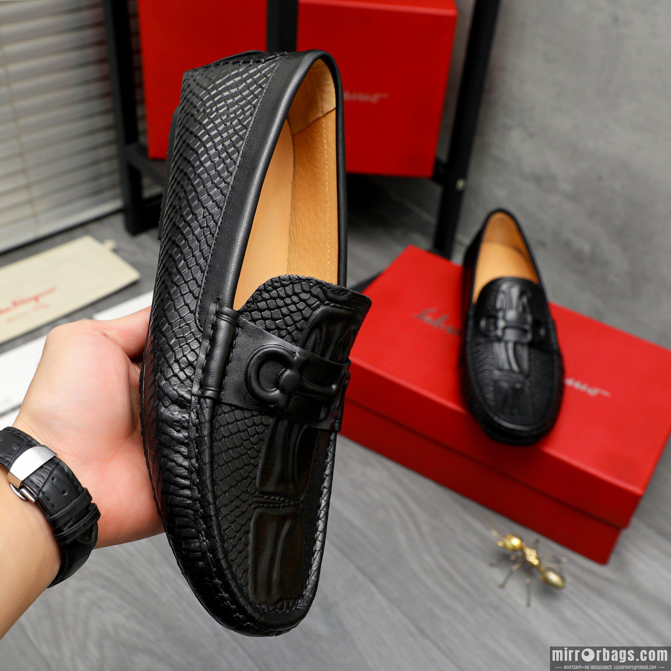 Ferragamo Shoes Ferragamo sz38-44 hnh1229