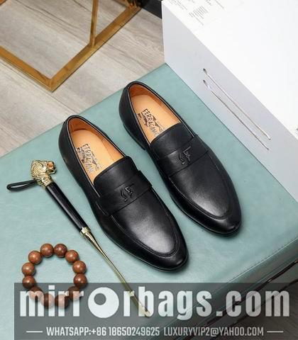 Ferragamo Shoes Ferragamo sz38-44 mnh0504